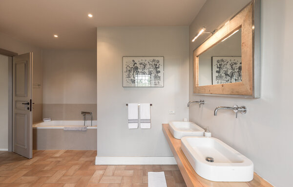 Vakantiehuis - Vignanello , Italië - IRU075 702