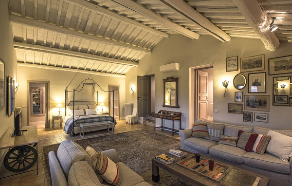 Vakantiehuis - Vignanello , Italië - IRU075 8