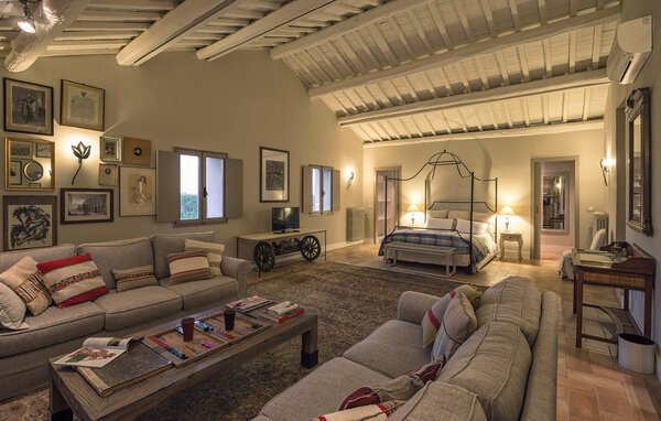 Vakantiehuis - Vignanello , Italië - IRU075 602