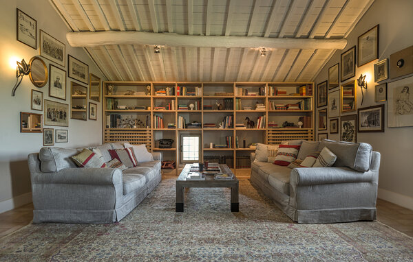 Vakantiehuis - Vignanello , Italië - IRU075 603