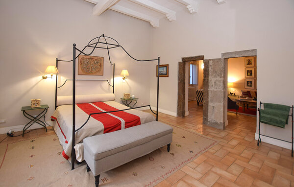 Vakantiehuis - Vignanello , Italië - IRU075 604