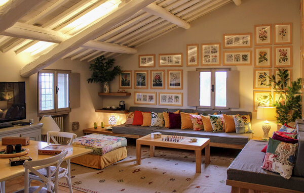 Vakantiehuis - Vignanello , Italië - IRU075 501