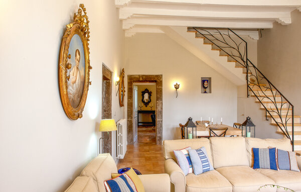 Vakantiehuis - Vignanello , Italië - IRU075 301