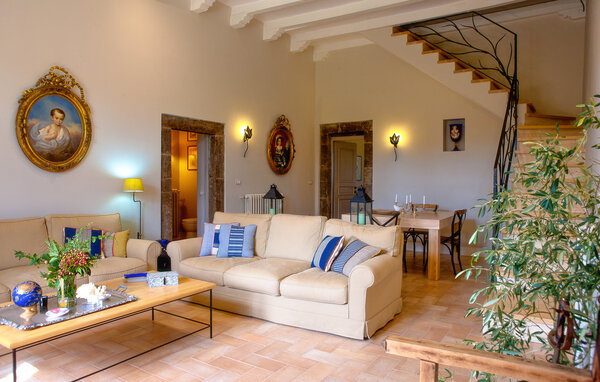 Vakantiehuis - Vignanello , Italië - IRU075 302