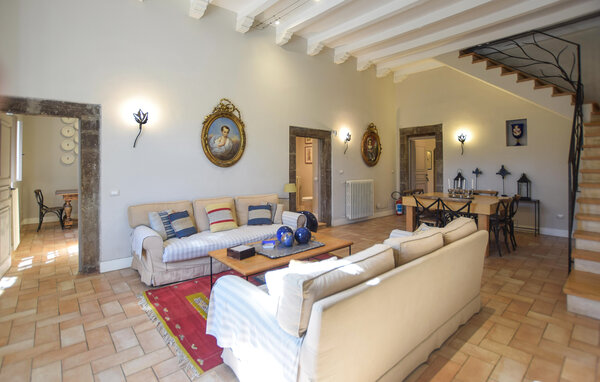 Vakantiehuis - Vignanello , Italië - IRU075 5