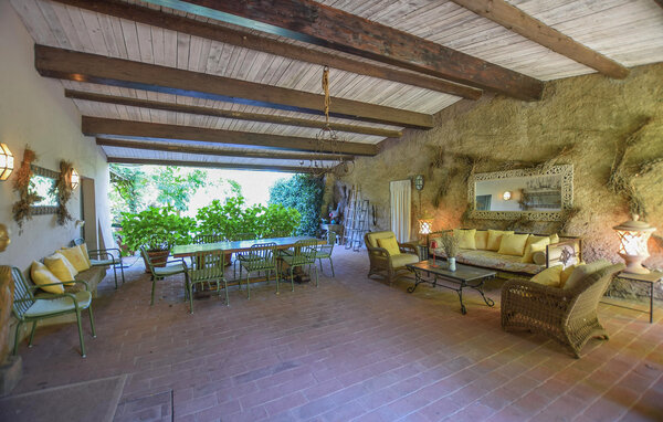Vakantiehuis - Vignanello , Italië - IRU075 101