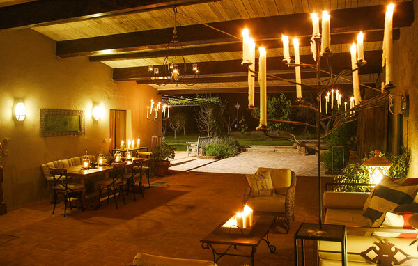 Vakantiehuis - Vignanello , Italië - IRU075 9