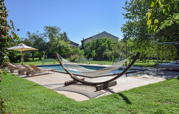 Vakantiehuis - Vignanello , Italië - IRU075 11