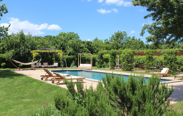 Vakantiehuis - Vignanello , Italië - IRU075 12