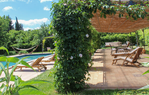 Vakantiehuis - Vignanello , Italië - IRU075 13