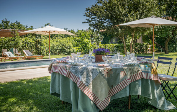 Vakantiehuis - Vignanello , Italië - IRU075 3