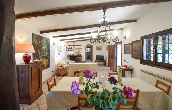 Holiday Home - Roma , Italy - IRU076 4