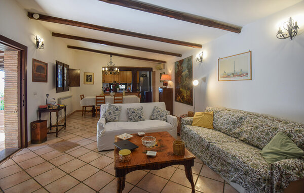 Holiday Home - Roma , Italy - IRU076 5