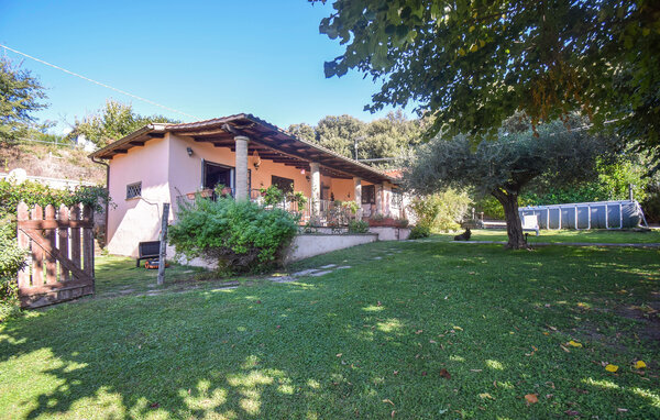 Holiday Home - Roma , Italy - IRU076 1