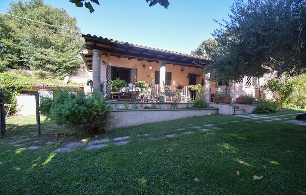 Holiday Home - Roma , Italy - IRU076 81