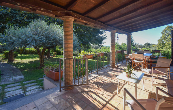 Holiday Home - Roma , Italy - IRU076 101