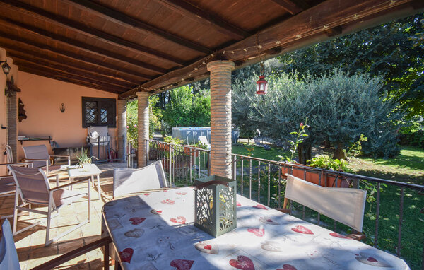 Holiday Home - Roma , Italy - IRU076 3