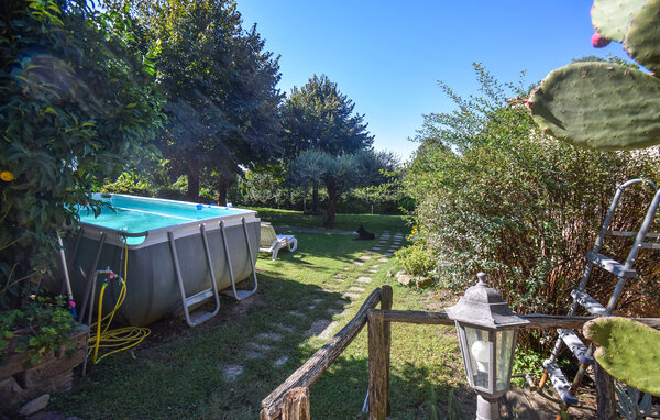 Holiday Home - Roma , Italy - IRU076 11