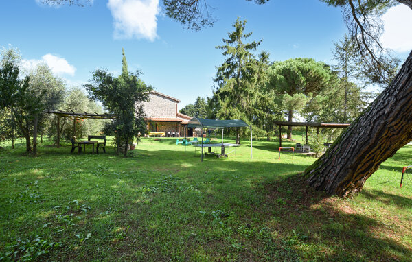 Kuća-za-odmor - Bagnoregio , Italija - IRU102 802