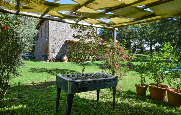 Kuća-za-odmor - Bagnoregio , Italija - IRU102 805