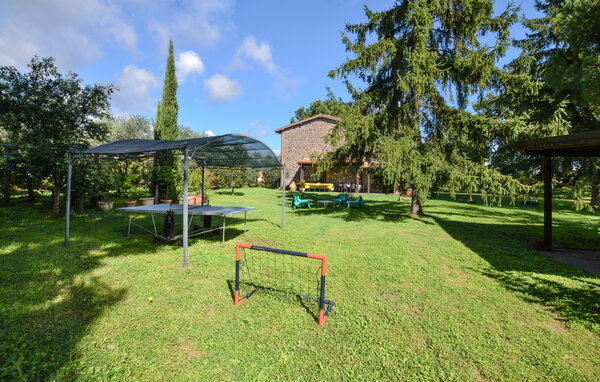 Kuća-za-odmor - Bagnoregio , Italija - IRU102 807