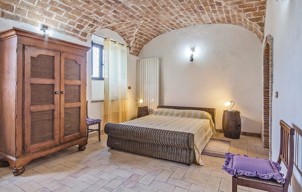 Ferienhaus Maurizia