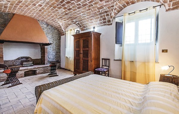 Ferienhaus Maurizia
