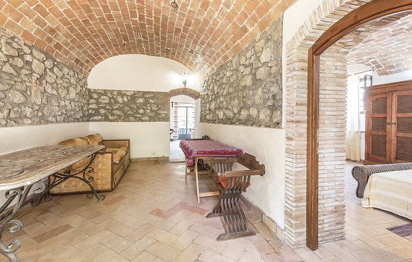 Ferienhaus Maurizia