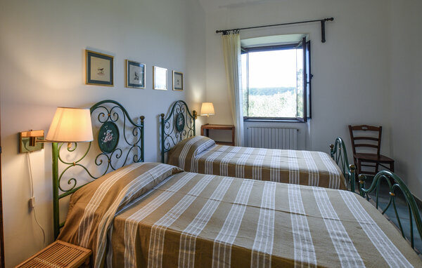 Kuća-za-odmor - Bagnoregio , Italija - IRU102 605