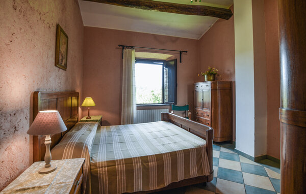 Kuća-za-odmor - Bagnoregio , Italija - IRU102 606