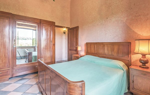 Ferienhaus Maurizia