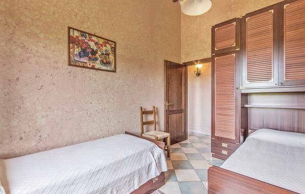 Ferienhaus Maurizia