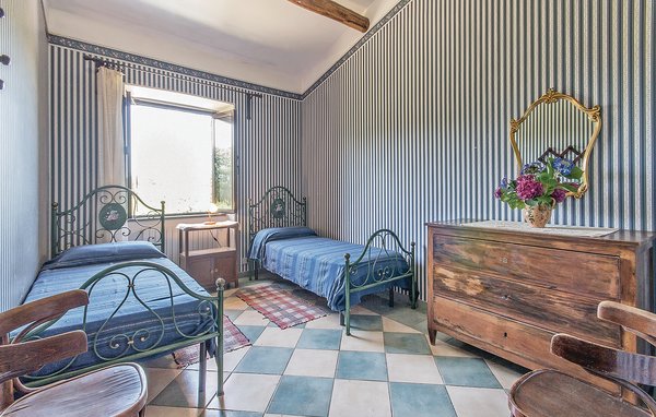 Ferienhaus Maurizia