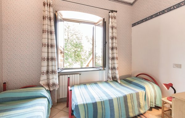 Ferienhaus Maurizia