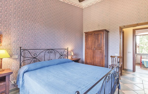 Ferienhaus Maurizia