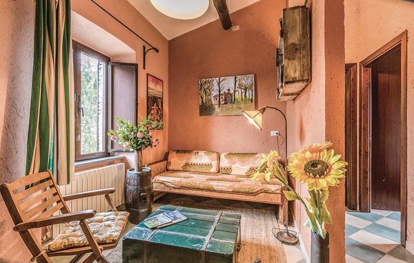 Ferienhaus Maurizia