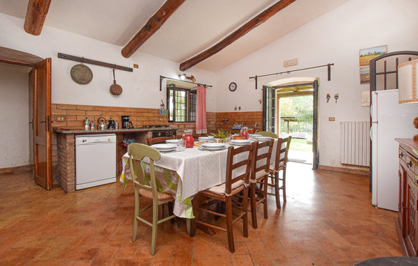 Ferienhaus Maurizia