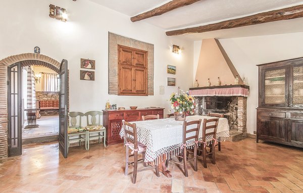 Ferienhaus Maurizia