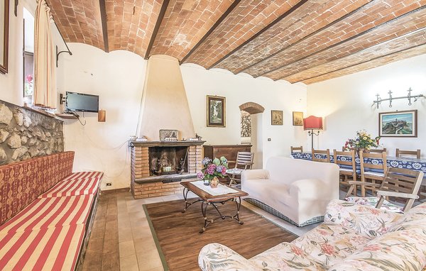 Ferienhaus Maurizia