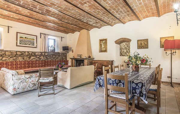 Ferienhaus Maurizia