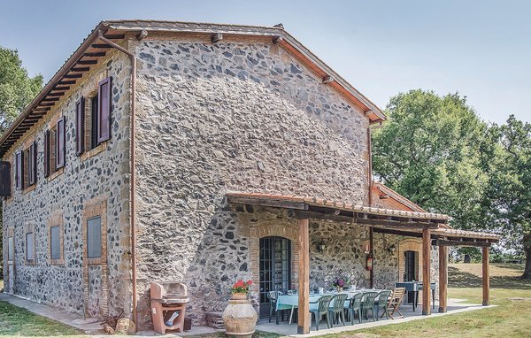 Ferienhaus Maurizia
