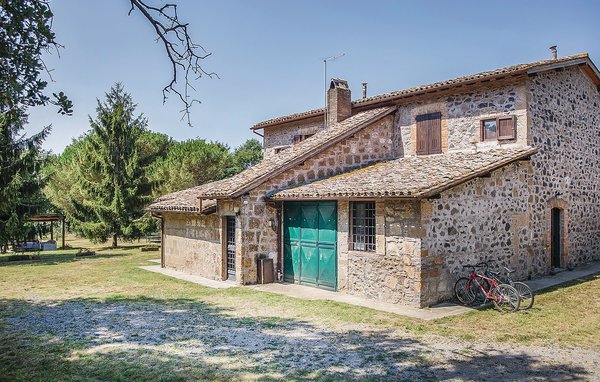 Ferienhaus Maurizia
