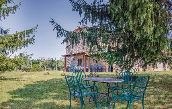 Ferienhaus Maurizia