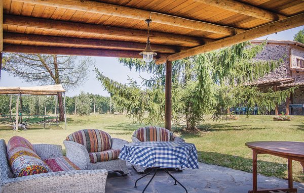 Ferienhaus Maurizia