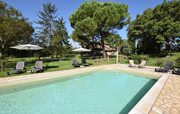 Kuća-za-odmor - Bagnoregio , Italija - IRU102 14