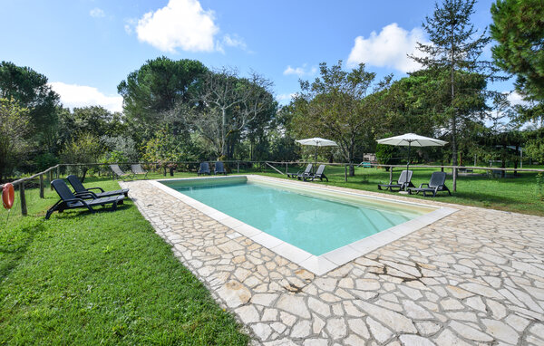 Kuća-za-odmor - Bagnoregio , Italija - IRU102 17