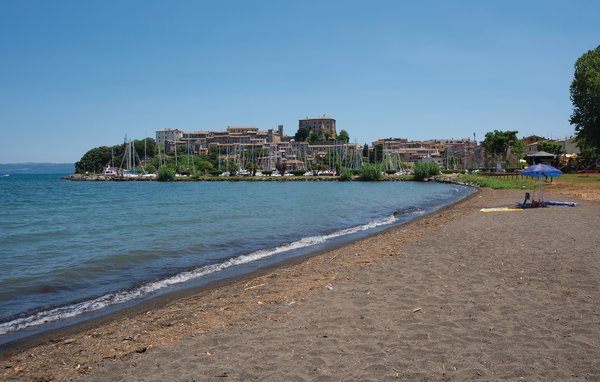 Ferienhaus - Bolsena , Italien - IRU114 4