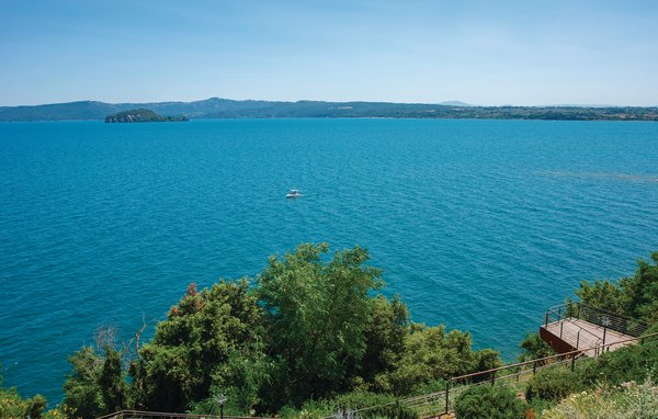 Ferienhaus - Bolsena , Italien - IRU114 901