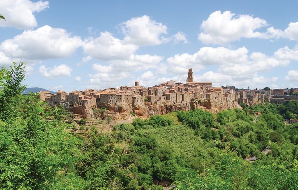 Ferienhaus - Bolsena , Italien - IRU114 902