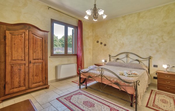 Ferienhaus - Bolsena , Italien - IRU114 601